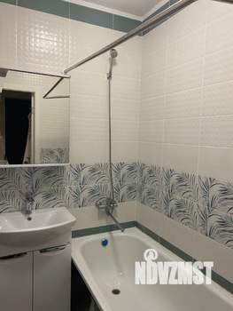 2-к квартира, вторичка, 55м2, 15/16 этаж