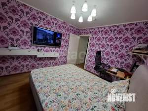 2-к квартира, вторичка, 54м2, 1/16 этаж