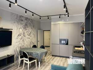 1-к квартира, вторичка, 50м2, 4/6 этаж