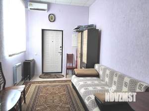 1-к квартира, вторичка, 18м2, 1/6 этаж