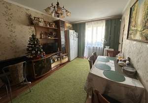 3-к квартира, вторичка, 62м2, 3/5 этаж