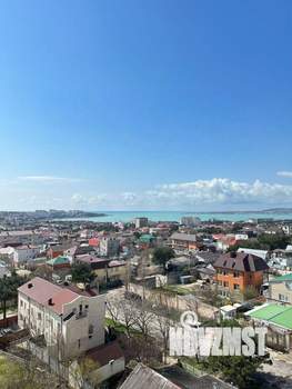 4-к квартира, вторичка, 104м2, 7/7 этаж