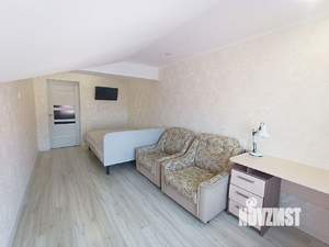 1-к квартира, вторичка, 42м2, 6/6 этаж