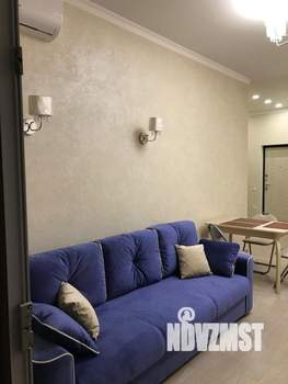 1-к квартира, вторичка, 48м2, 3/8 этаж