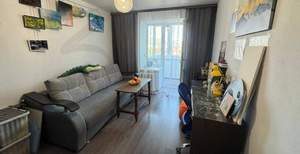 4-к квартира, вторичка, 85м2, 5/5 этаж