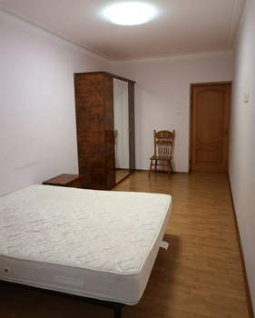 3-к квартира, вторичка, 93м2, 4/6 этаж
