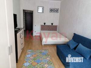 1-к квартира, вторичка, 53м2, 1/6 этаж