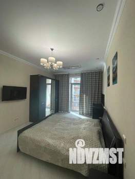 2-к квартира, вторичка, 109м2, 5/14 этаж