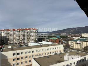 1-к квартира, вторичка, 56м2, 8/8 этаж