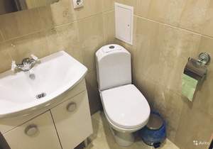 1-к квартира, вторичка, 30м2, 2/4 этаж