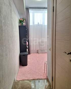 Студия квартира, вторичка, 11м2, 1/8 этаж
