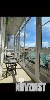 1-к квартира, вторичка, 41м2, 3/4 этаж