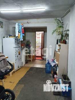 2-к квартира, вторичка, 32м2, 1/2 этаж