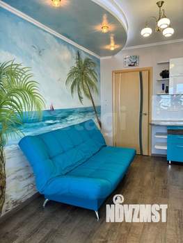 1-к квартира, вторичка, 50м2, 9/12 этаж