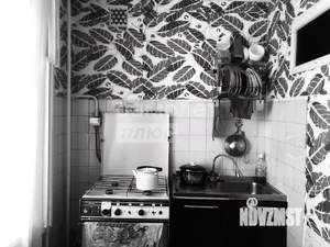 1-к квартира, вторичка, 39м2, 2/5 этаж