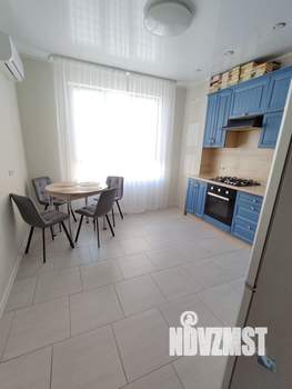 2-к квартира, вторичка, 60м2, 6/7 этаж