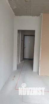 1-к квартира, вторичка, 43м2, 6/6 этаж