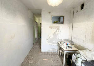 1-к квартира, вторичка, 37м2, 3/5 этаж