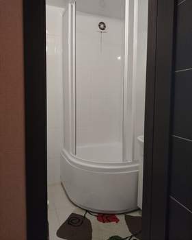 1-к квартира, вторичка, 37м2, 5/9 этаж