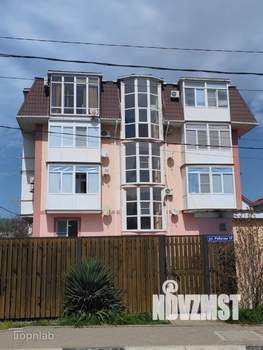 1-к квартира, вторичка, 39м2, 3/4 этаж