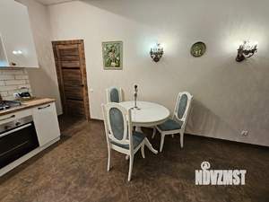 1-к квартира, вторичка, 43м2, 4/4 этаж