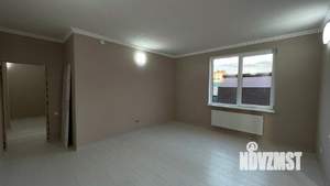 1-к квартира, вторичка, 51м2, 2/5 этаж