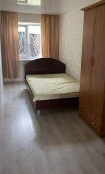 2-к квартира, вторичка, 51м2, 2/3 этаж