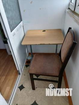 2-к квартира, вторичка, 23м2, 9/9 этаж