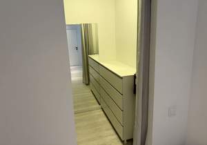 1-к квартира, вторичка, 46м2, 4/6 этаж