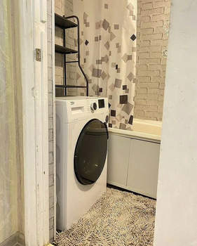 3-к квартира, вторичка, 59м2, 1/9 этаж
