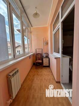 1-к квартира, вторичка, 51м2, 5/5 этаж