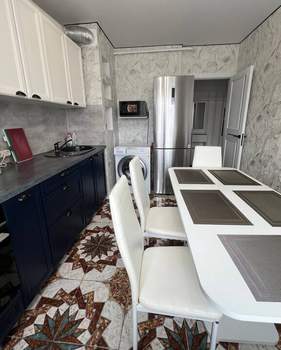 3-к квартира, вторичка, 61м2, 9/9 этаж