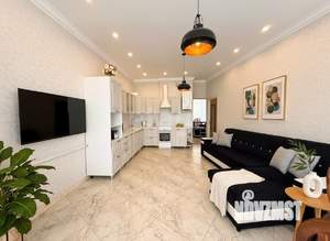 2-к квартира, вторичка, 69м2, 1/7 этаж