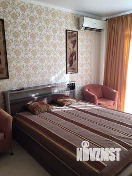 1-к квартира, вторичка, 41м2, 3/5 этаж