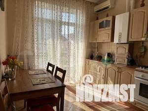 2-к квартира, вторичка, 52м2, 3/4 этаж