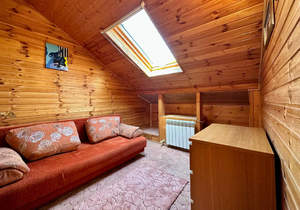 1-к квартира, вторичка, 66м2, 5/5 этаж