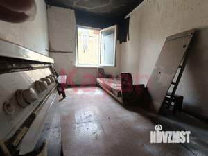 1-к квартира, вторичка, 25м2, 1/2 этаж