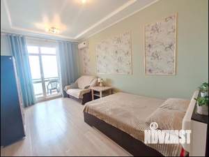 1-к квартира, вторичка, 50м2, 10/11 этаж
