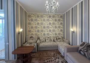 1-к квартира, вторичка, 41м2, 2/8 этаж