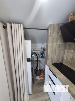 1-к квартира, вторичка, 43м2, 5/5 этаж