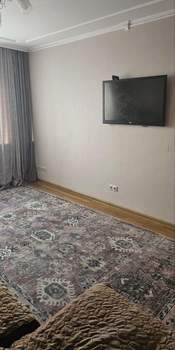 3-к квартира, вторичка, 62м2, 5/9 этаж