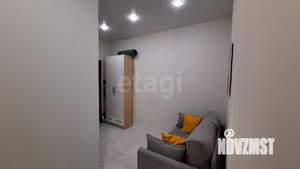 1-к квартира, вторичка, 30м2, 5/5 этаж