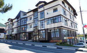 1-к квартира, вторичка, 57м2, 4/5 этаж