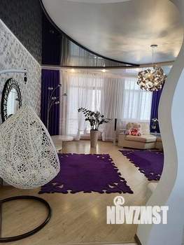 2-к квартира, вторичка, 80м2, 3/8 этаж
