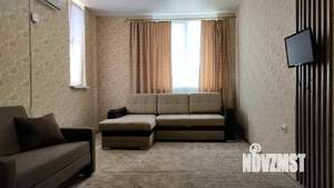 1-к квартира, вторичка, 46м2, 2/3 этаж