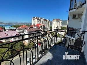 1-к квартира, вторичка, 51м2, 6/8 этаж