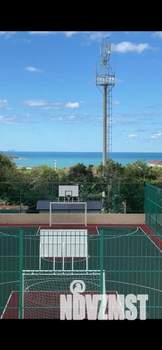 2-к квартира, вторичка, 92м2, 2/8 этаж