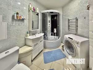 1-к квартира, вторичка, 40м2, 1/8 этаж