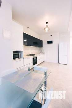 Студия квартира, вторичка, 40м2, 7/11 этаж