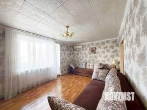 1-к квартира, вторичка, 43м2, 3/5 этаж